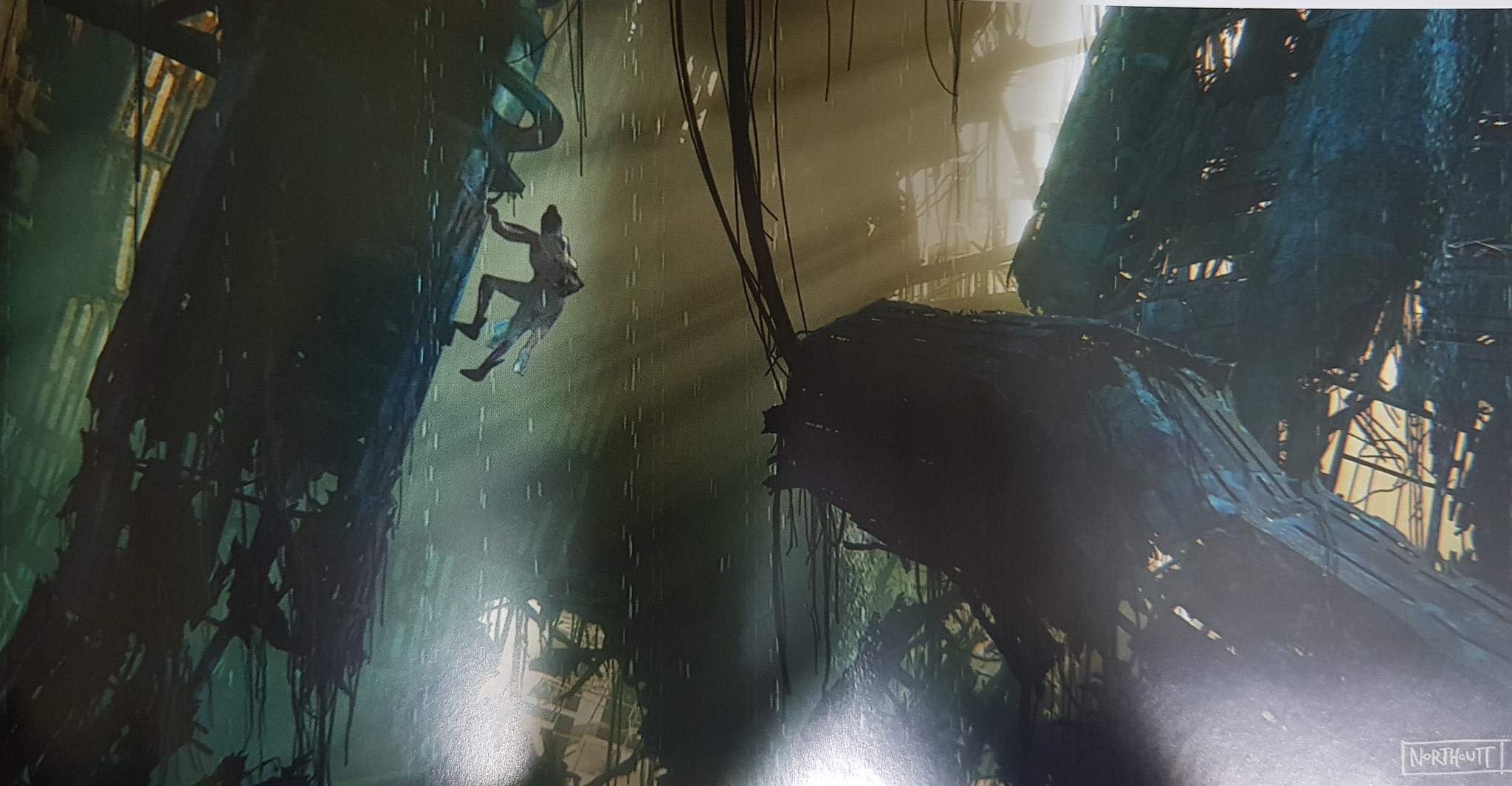 Star Wars 9 - Rey w drodze na Gwiazdę Śmierci