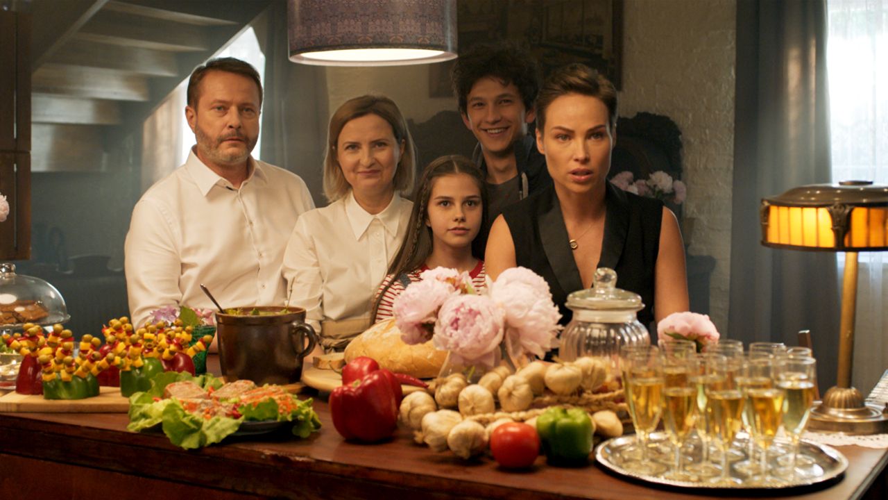     Lepsza połowa - ruszyły zdjęcia do serialu TVP. Nowe twarze w 2. sezonie