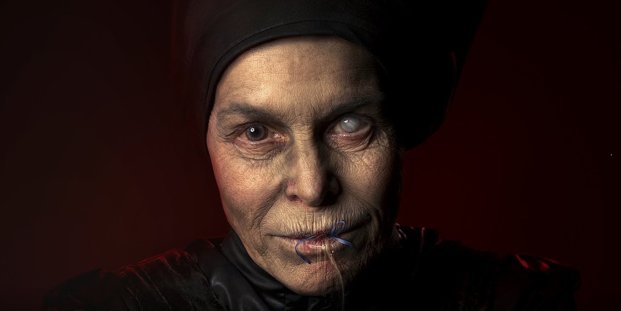 Małgosia i Jaś - oficjalny zwiastun filmu na motywach mrocznej baśni Braci Grimm