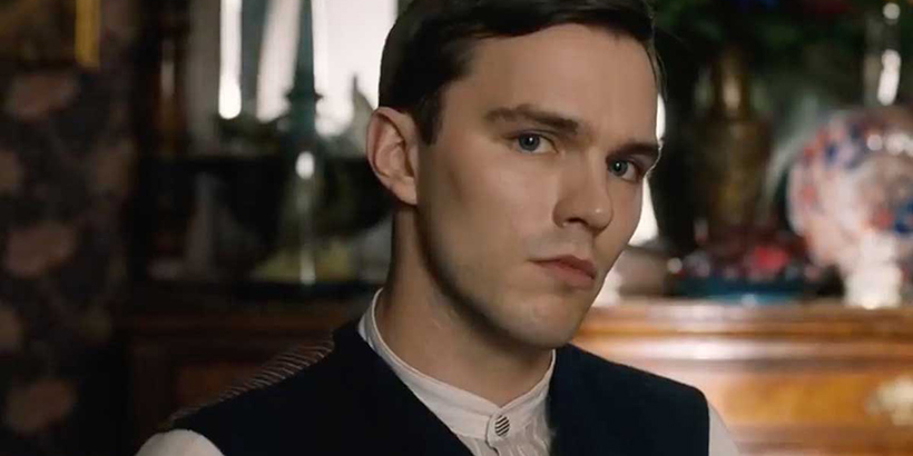     Mission: Impossible 7 i 8 - Nicholas Hoult dołącza do obsady filmów