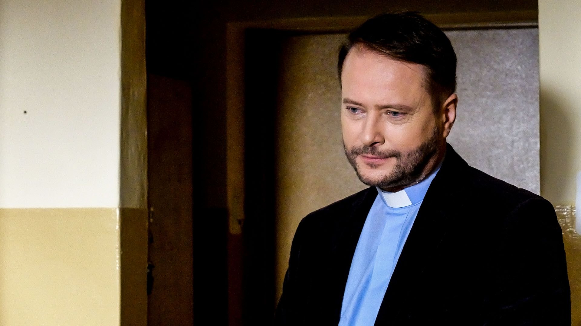 Ojciec Mateusz: jak zniknie Żmijewski, kogo zagra Roznerski?