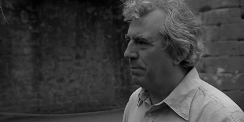 Terry Jones nie żyje. Gwiazda Monty Pythona miała 77 lat