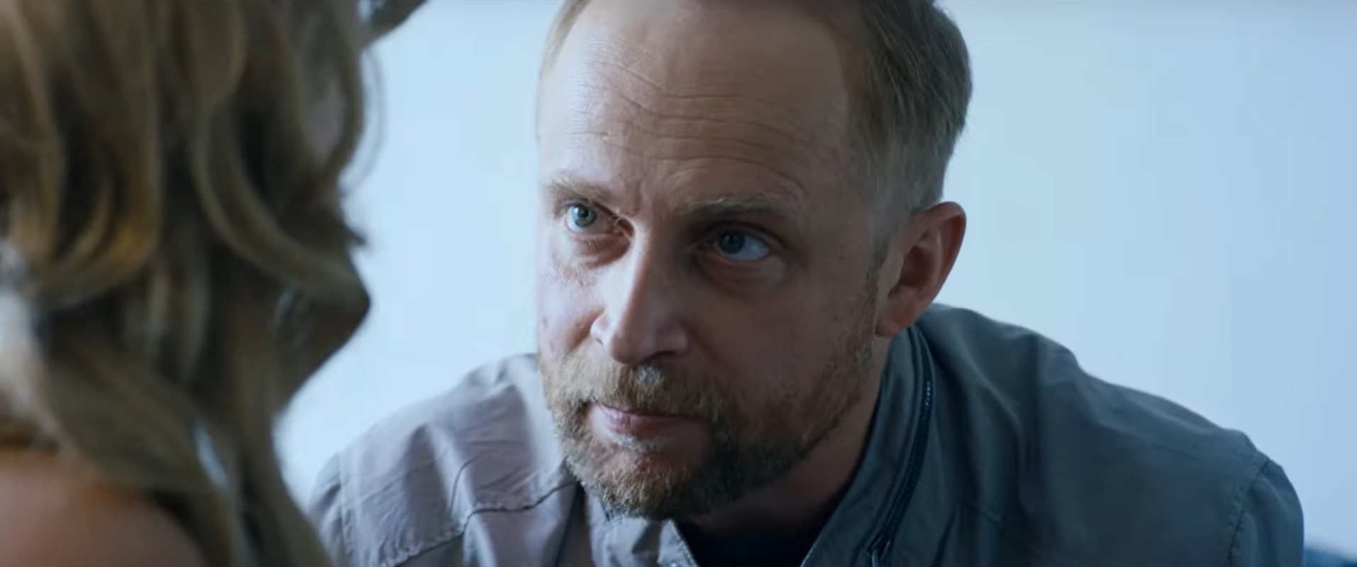     Small World - nowy zwiastun bez cenzury. Patryk Vega o handlu dziećmi