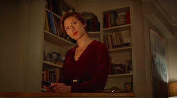     Aktorzy, którzy w jednym roku zdobyli 2 nominacje do Oscara