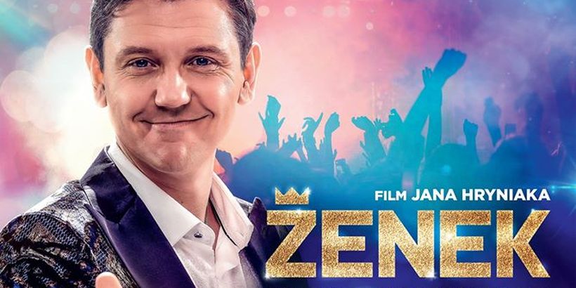     Zenek online - premiera w Netflixie. Znamy datę