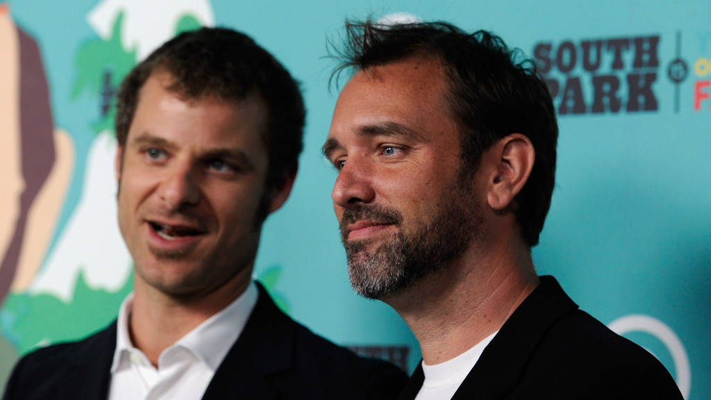 Twórcy serialu South Park stworzą nowy film pełnometrażowy