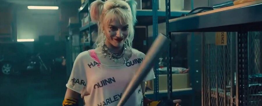 Harley Quinn: Ptaki Nocy - ewolucja wpływu Johna Wicka. Jak reżyserka nadaje znaczenie fabularne walkom?
