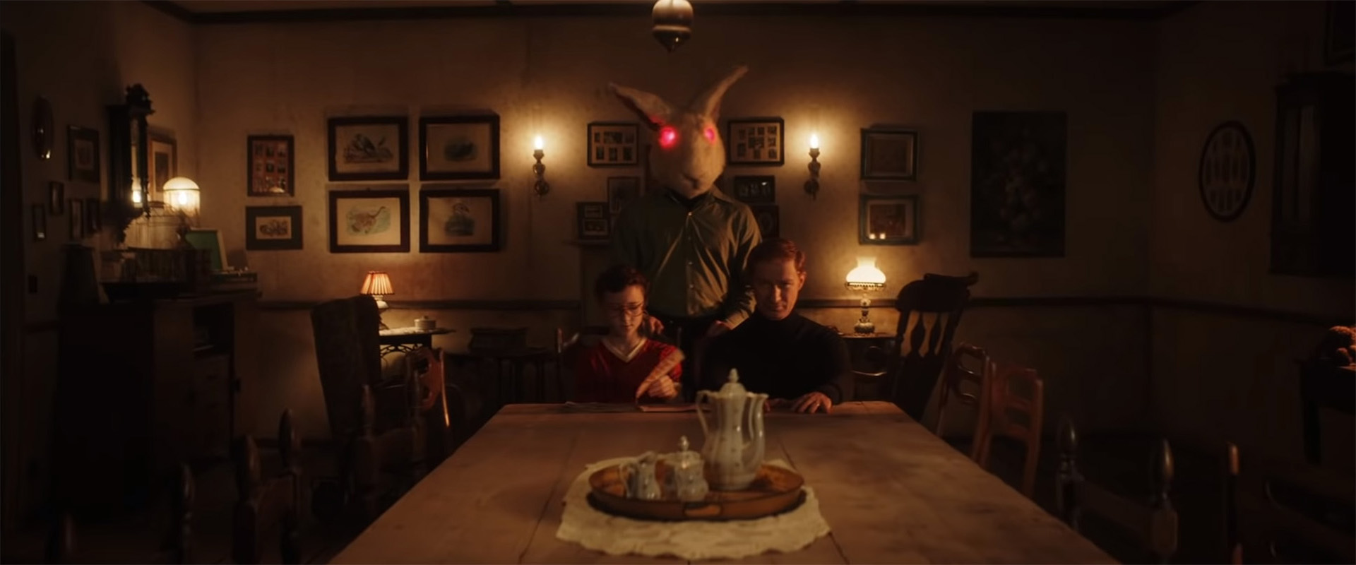     Donato Carrisi: Każdy z nas ma w sobie zarówno jasną, jak i ciemną stronę [WYWIAD]