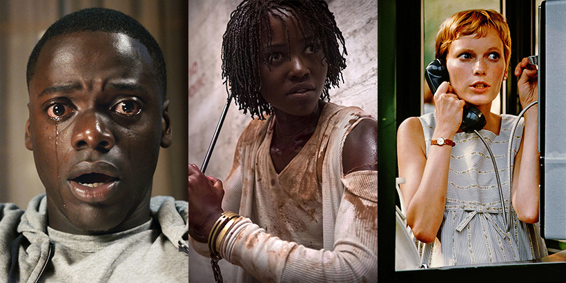     Najlepsze horrory w historii wg Rotten Tomatoes. Zwycięzca Was podzieli - są też Polacy