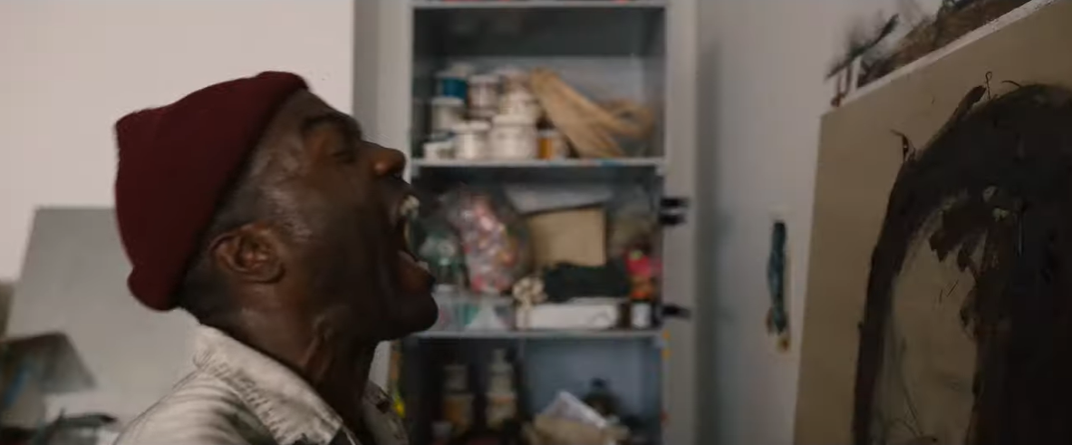 Candyman - zwiastun nowej wersji kultowego horroru. Duch z hakiem powraca
