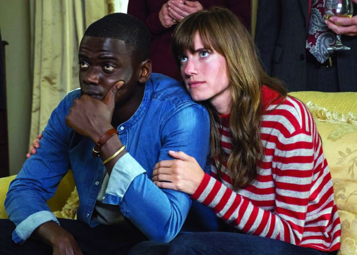 Uciekaj! i To my - ciekawostki z filmów Jordana Peele'a. Piątek trzynastego, Goonies i Eddie Murphy
