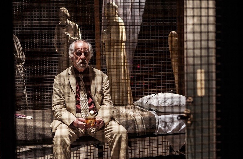 W labiryncie online - premiera filmu na VOD. Gdzie obejrzeć?