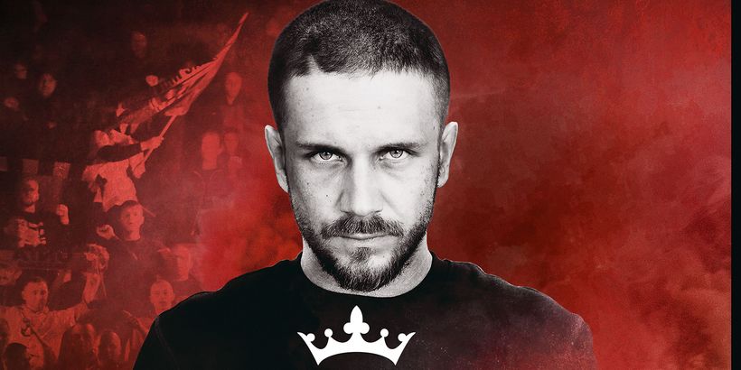     Bad Boy - najgorsze otwarcie Vegi od sześciu lat