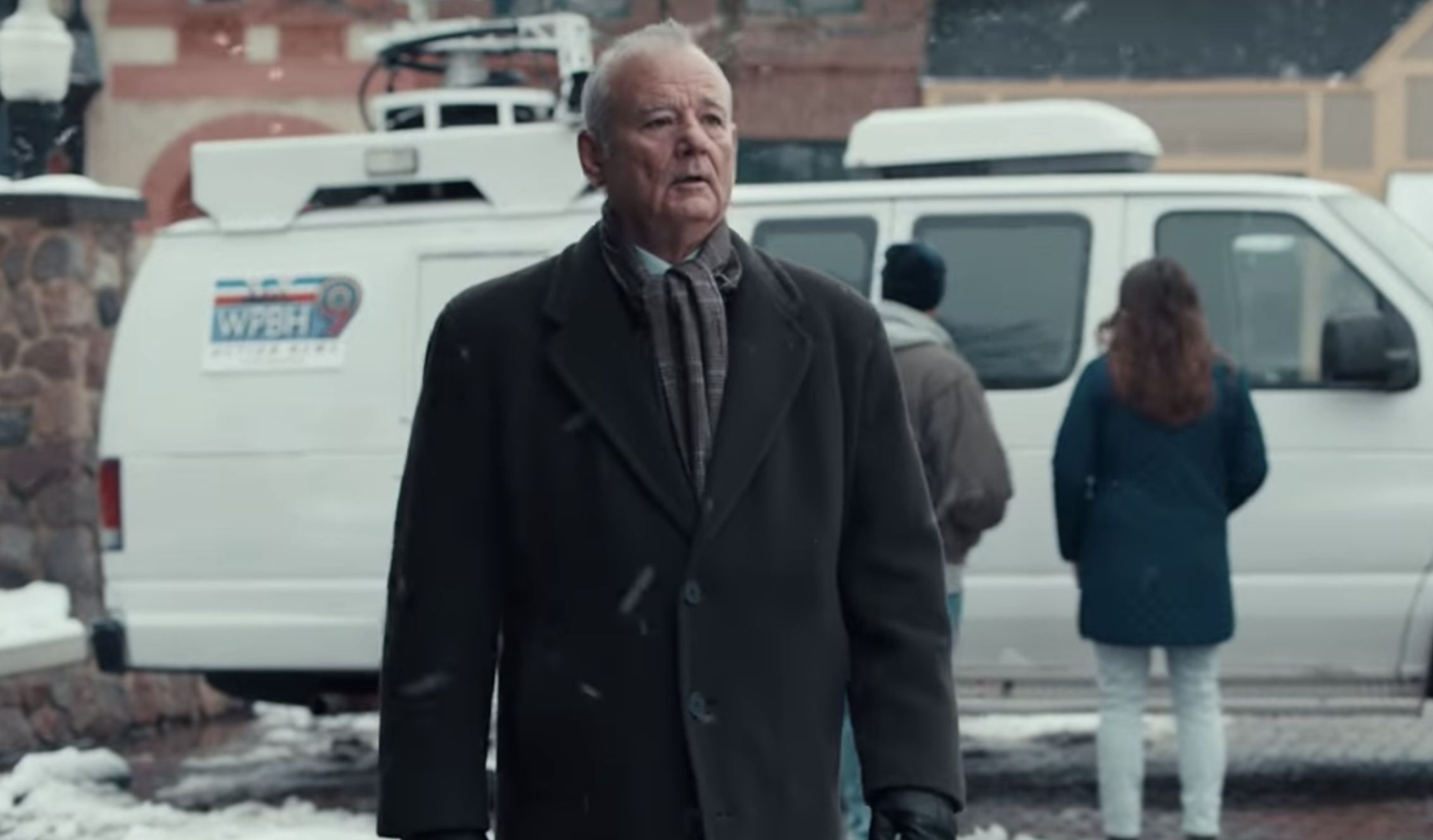 Dzień świstaka 2 - Bill Murray powraca do roli w świetnej reklamie