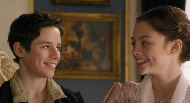 Wiedźmin: młoda aktorka dołącza do obsady 2. sezonu serialu Netflixa