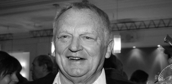 Jerzy Gruza nie żyje. Reżyser Czterdziestolatka miał 87 lat