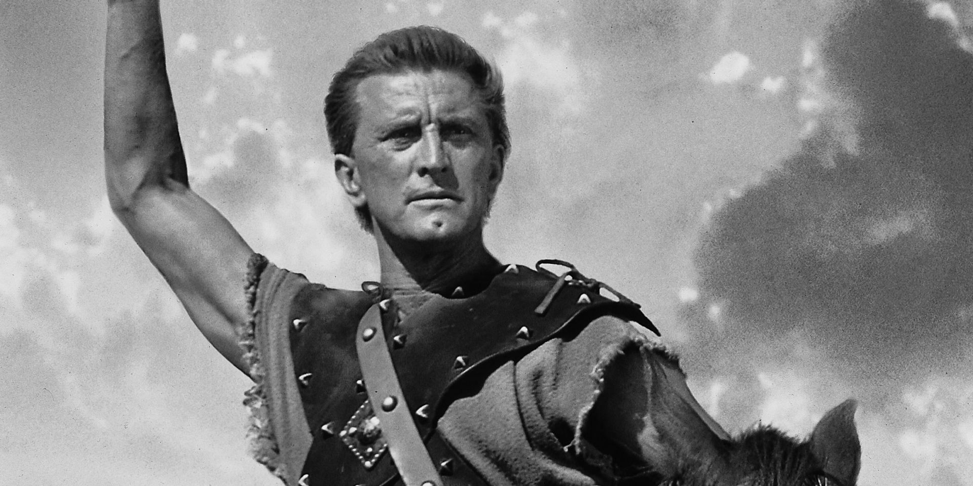     Kirk Douglas nie żyje. Był legendą i ikoną kina