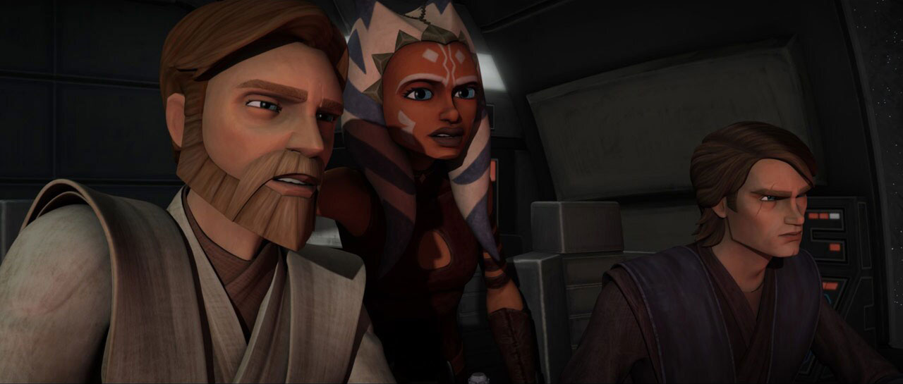 Gwiezdne Wojny Wojny Klonów Gdzie Obejrzeć naekranie.pl