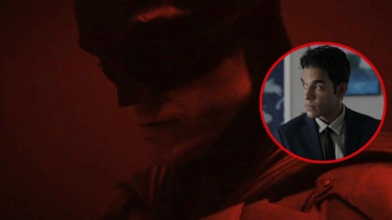     The Batman - Gil Perez-Abraham dołącza do obsady. Kogo może zagrać?