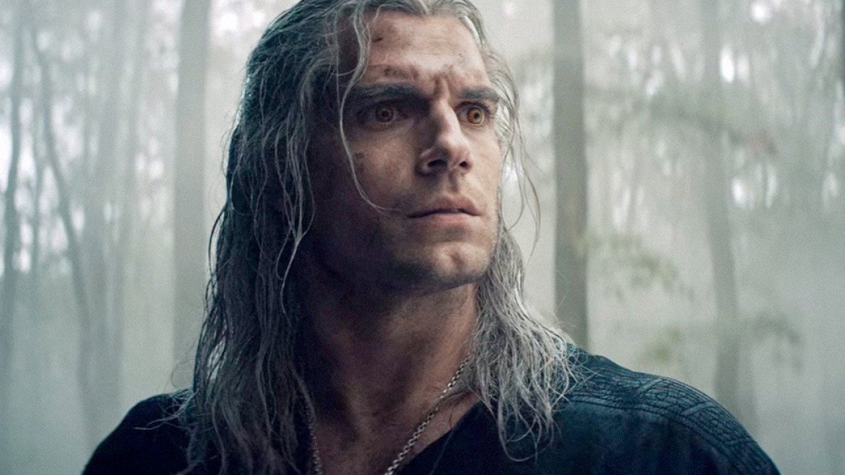     Netflix wydaje w czerwcu wirtualne wydarzenie. Wiedźmin ze swoją prezentacją