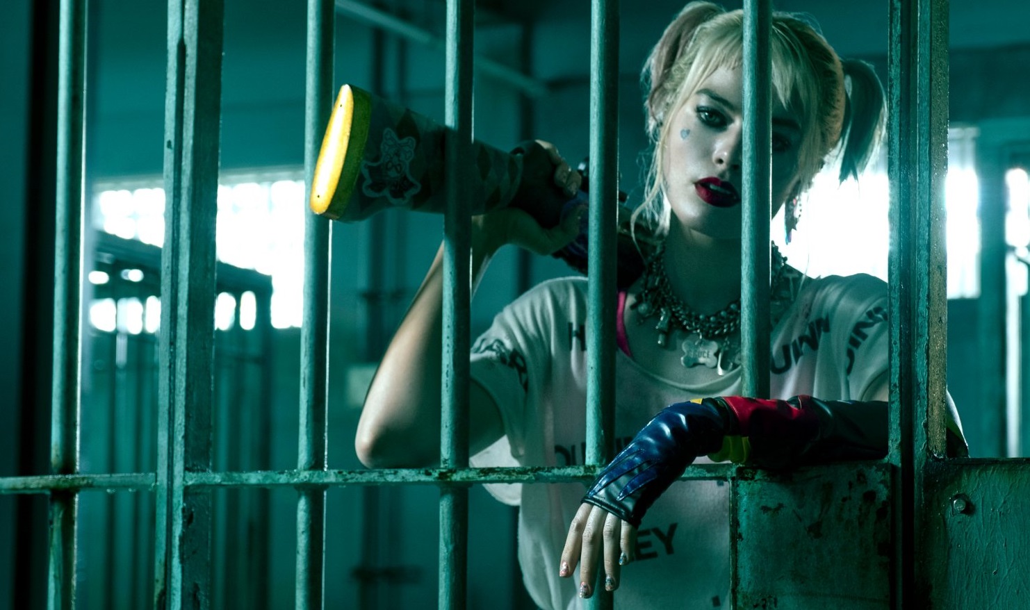     Emancypacja pewnej Harley Quinn... w kategorii wiekowej R. Co ona oznacza?