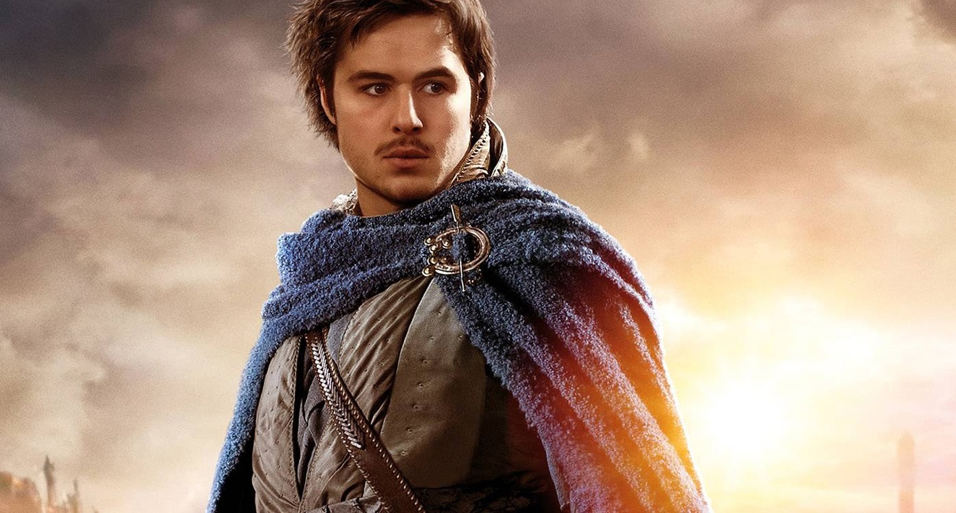     Y: The Last Man - poznaliśmy zastępce Barry'ego Keoghana w głównej roli