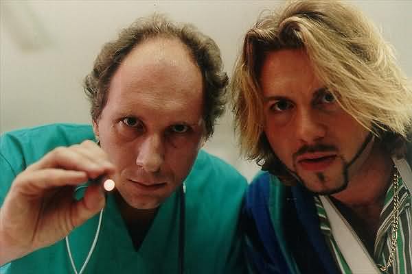 8 powodów, dla których warto wrócić do filmu Chłopaki nie płaczą