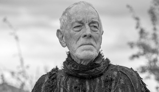 Max von Sydow nie żyje. Legenda kina odeszła w wieku 90 lat