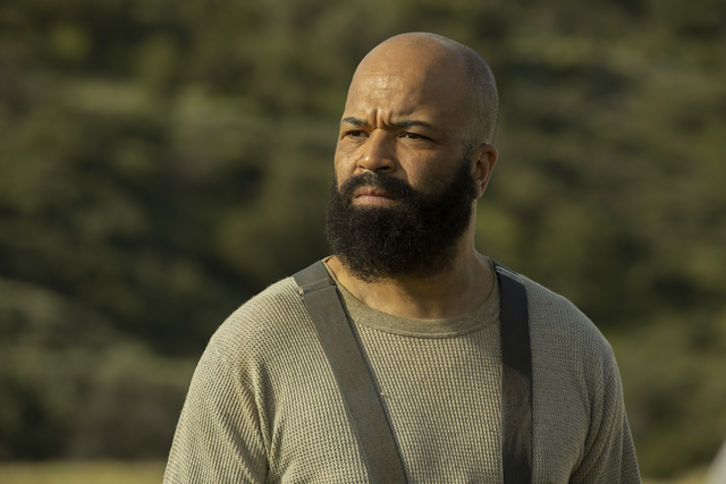     Westworld - Jeffrey Wright o historii w 4. sezonie