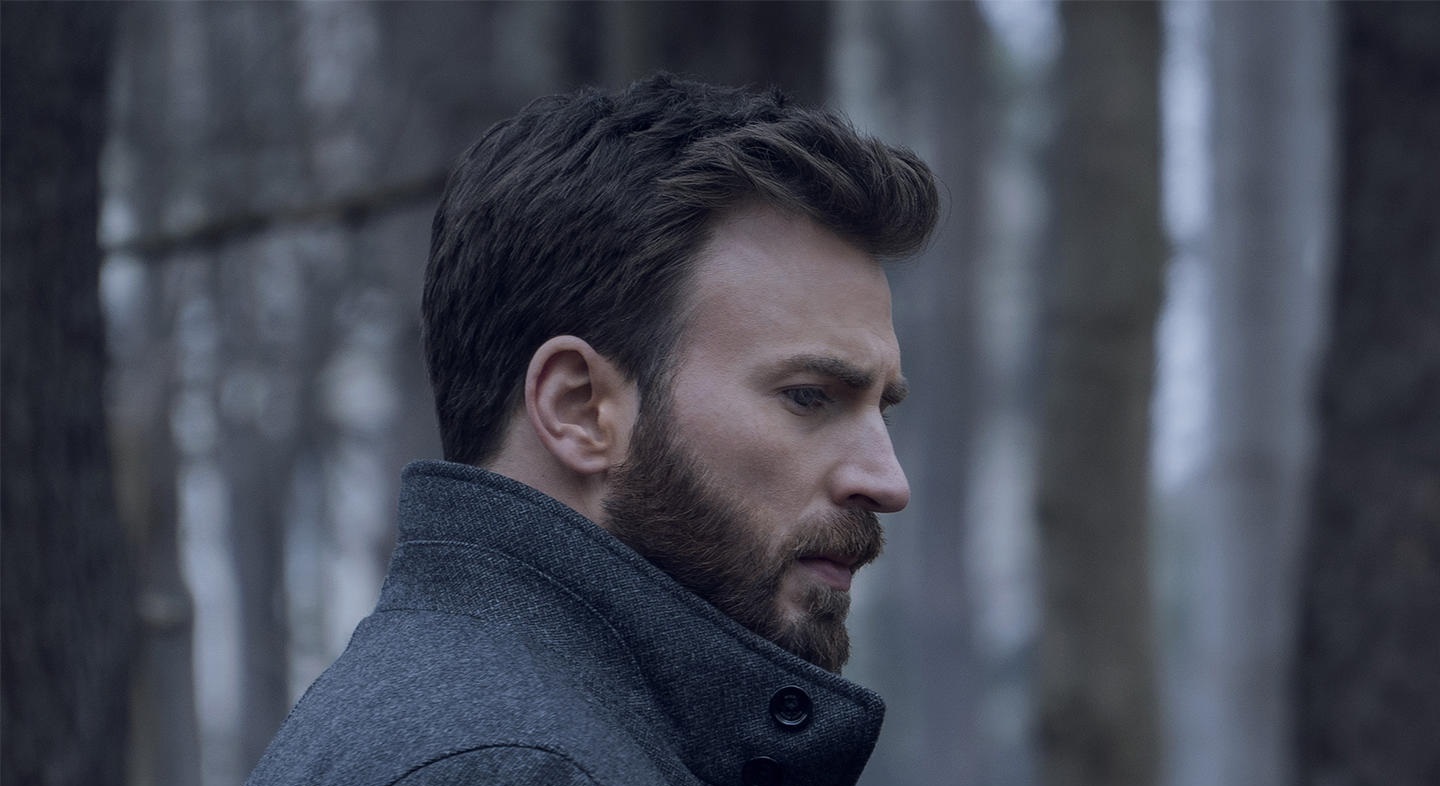 Defending Jacob - zwiastun serialu kryminalnego AppleTV+ z Chrisem Evansem