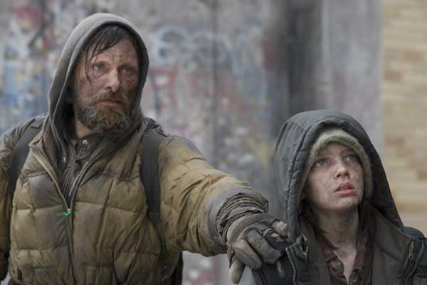 Filmy i seriale o relacji opiekun – podopieczny