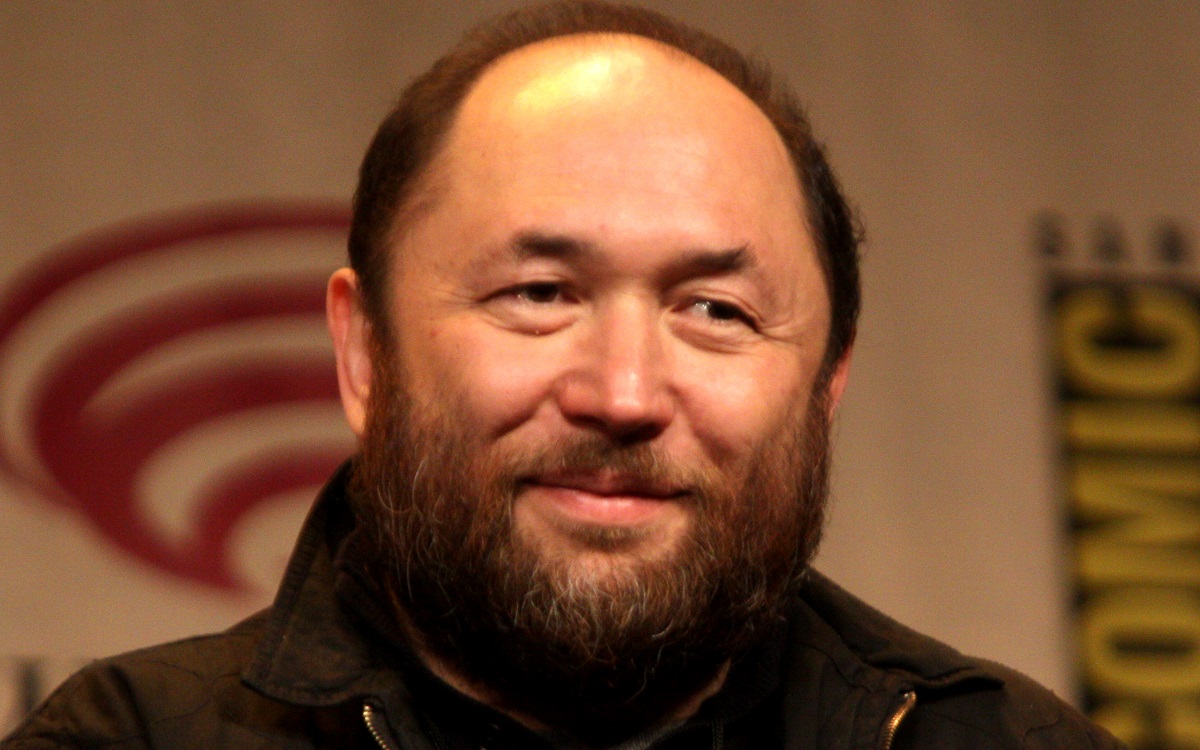     Bekmambetov z powodu koronawirusa nakręci swój wertykalny film zdalnie