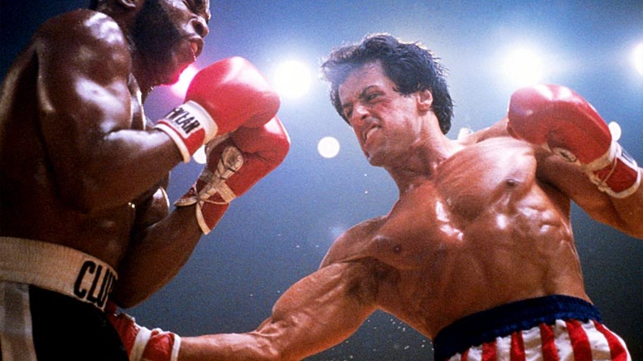 Rocky i Creed online - wiemy, kiedy premiera całej serii w VOD w Polsce
