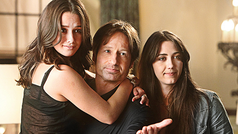 Czy warto wrócić do seriali Californication i Ekipa?