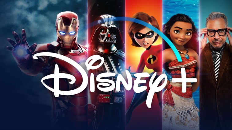    Disney+ - wiemy już, kiedy platforma wystartuje w Polsce! Jest oficjalne potwierdzenie [AKTUALIZACJA]