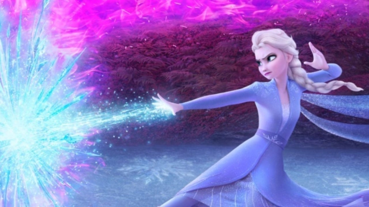     Kraina lodu - QUIZ dla fanów serii. Jak dobrze znasz te bajki? [POZIOM ŁATWY]