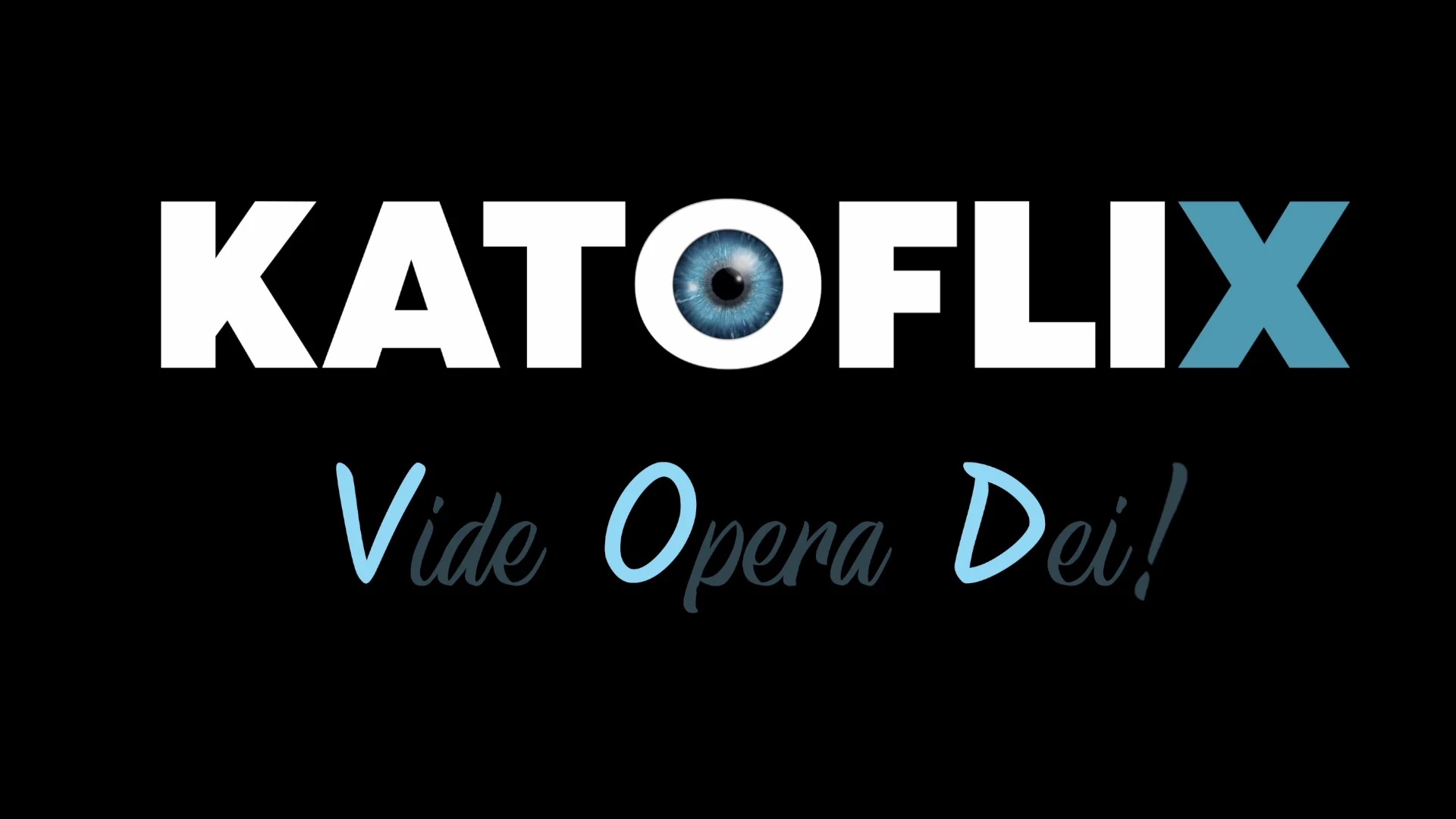     Katolicki Netflix już działa - w ofercie "dzieła boże"