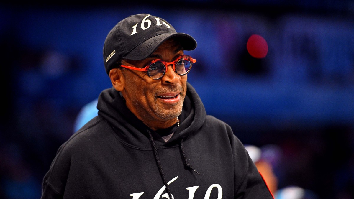 Powstanie musical o Viagrze. Spike Lee za kamerą