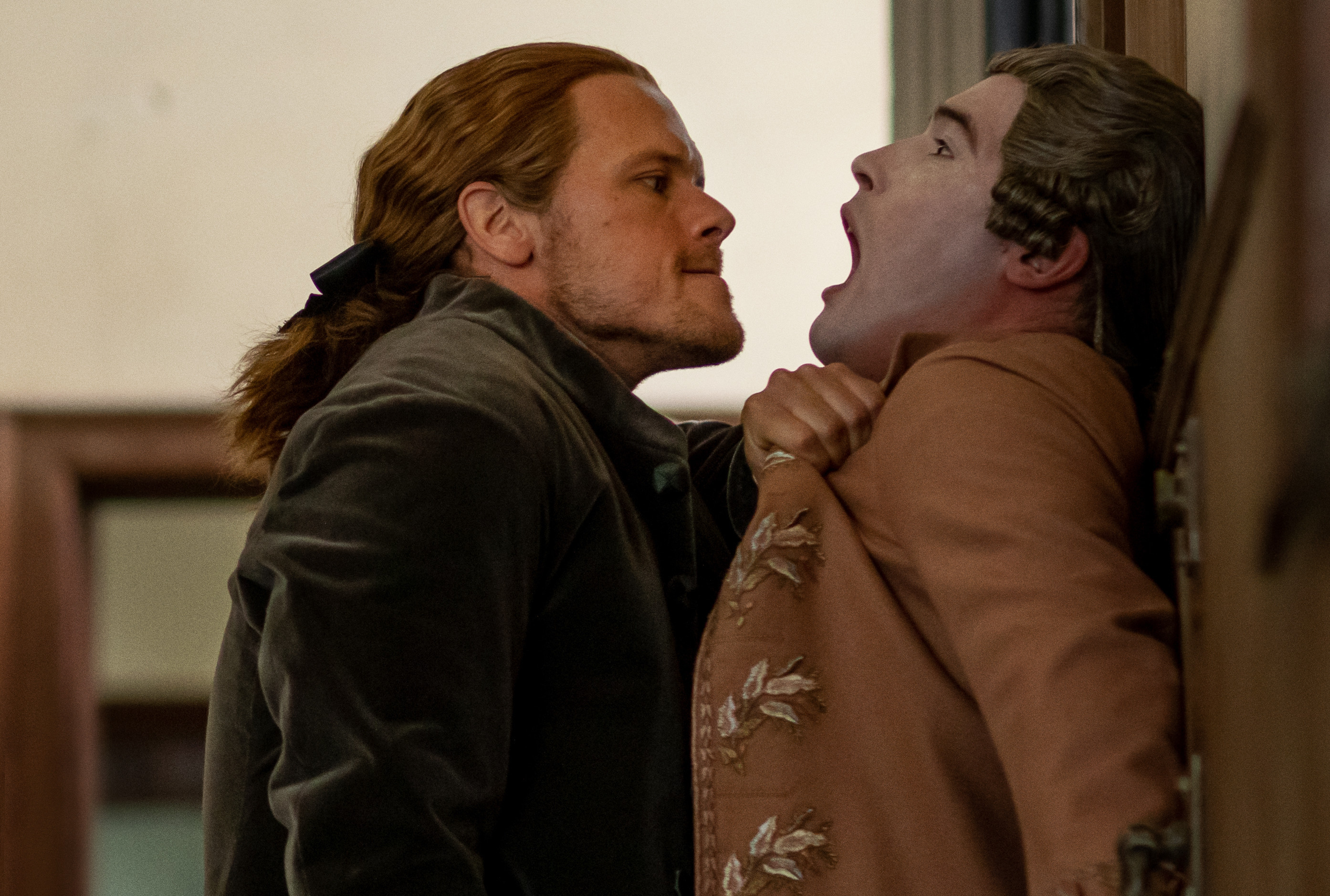 Outlander Cda Sezon 1 Odcinek 1 Outlander: sezon 5, odcinek 6 - recenzja - naEKRANIE.pl