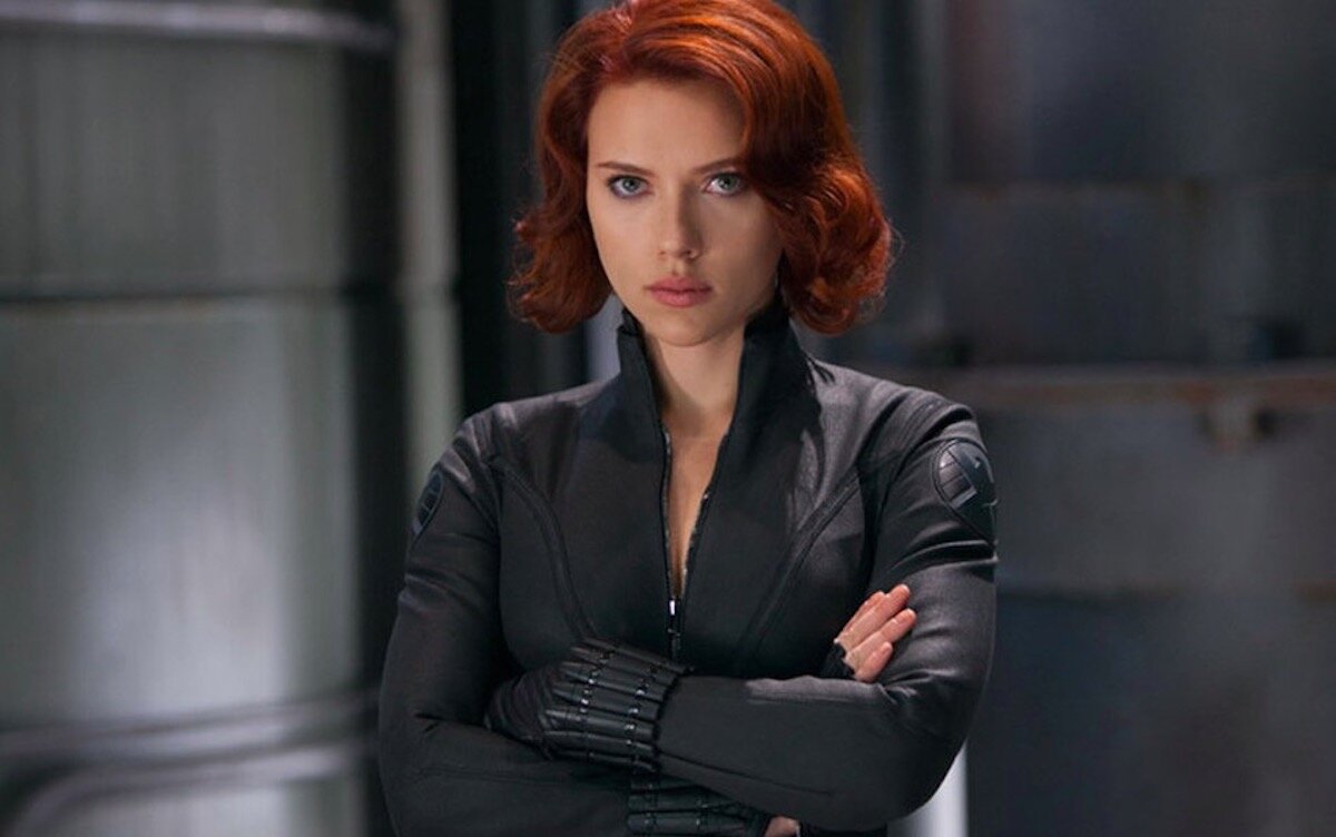 What If...? - Czarna Wdowa ma postapokaliptyczną historię po Avengers: Czas Ultrona