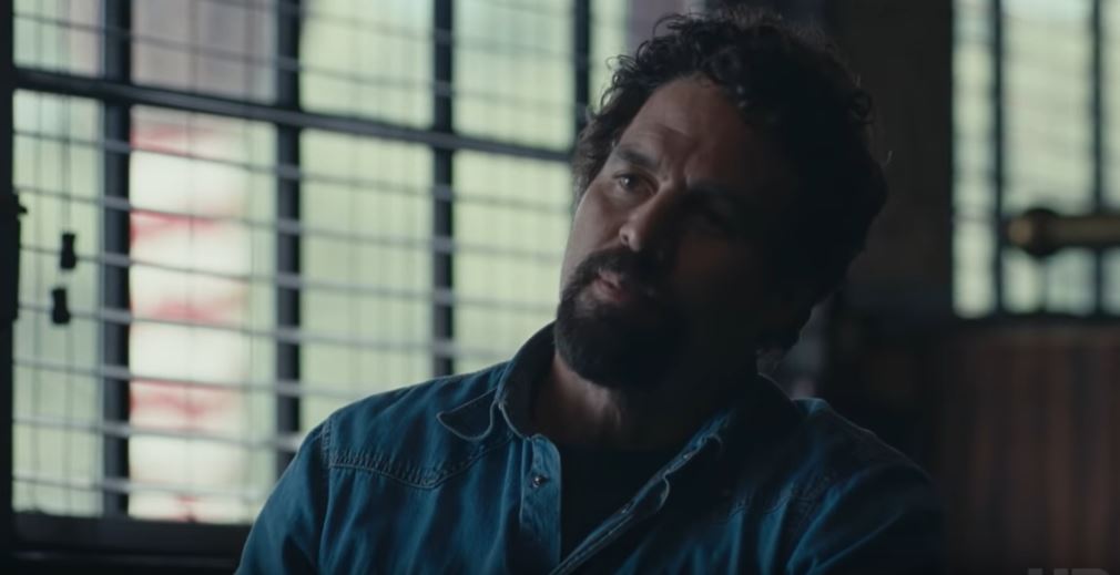 To wiem na pewno - Mark Ruffalo w podwójnej roli w serialu HBO. Zobaczcie zwiastun