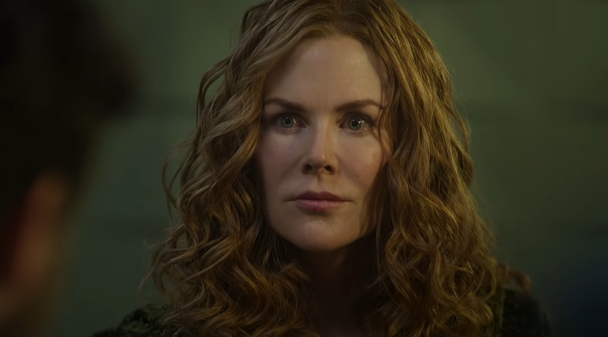     Od nowa - nowy zwiastun serialu HBO z Nicole Kidman