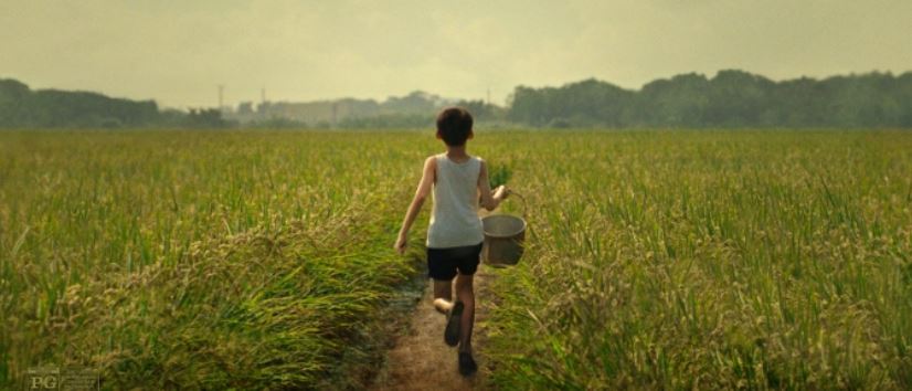     Tigertail - zobacz zwiastun nowego dramatu Netflixa