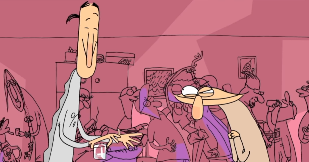     PRO8L3M i Wilq łączą siły. Zobacz teledysk utworu Jak Disney