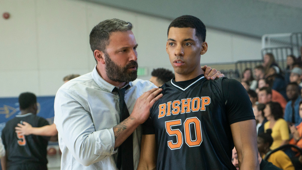     The Way Back z Affleckiem oraz Wierzę w ciebie trafią do VOD