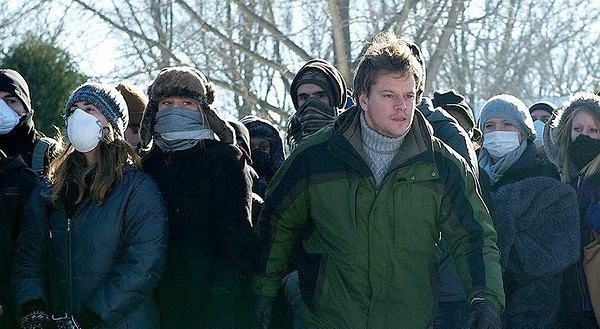     Contagion - obsada filmu z 2011 roku o faktach związanych z koronawirusem