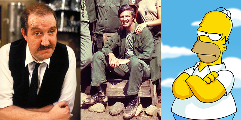     Najlepsze seriale komediowe w historii wg Rotten Tomatoes. Pierwsza trójka Was zaskoczy!