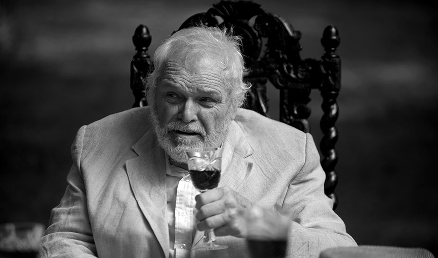 Brian Dennehy znany z Tomcio Grubasek i pierwszego Rambo nie żyje. Aktor miał 81 lat