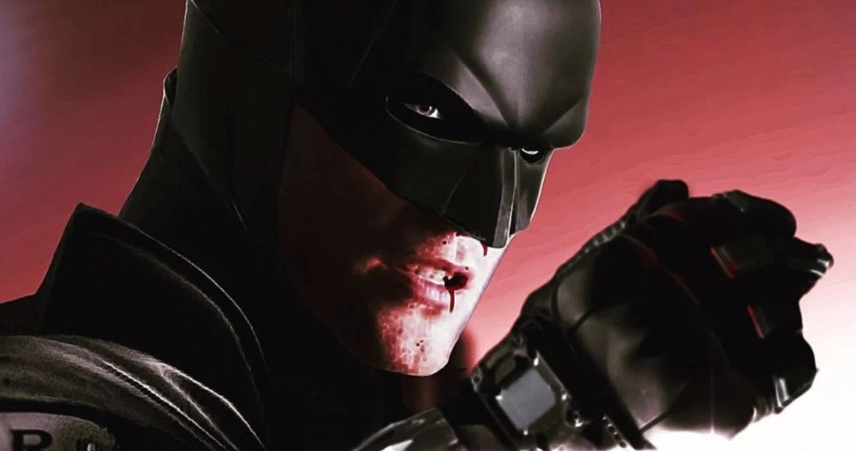     The Batman - psychologia, nowe otwarcie i inne plany Reevesa. Znamy już czas akcji?