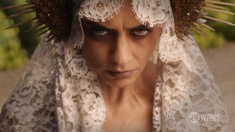     Penny Dreadful: City of Angels - nowy teaser. Nadchodzi wielka bitwa